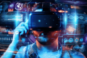 How Technology Is Revolutionizing Entertainment Platforms