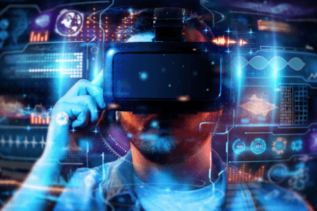 How Technology Is Revolutionizing Entertainment Platforms