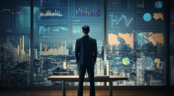 How Technology Is Supporting Better Decision-Making Processes