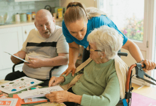 How Does Occupational Therapy Support Greater Independence at Home and in the Community?