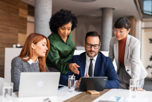 Trusted Project Management Company Delivering Successful Project Outcomes