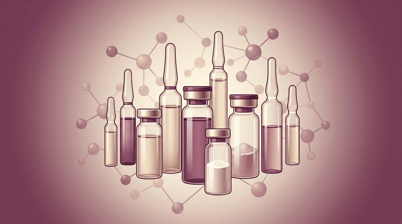 Best Peptide Supplements: What Actually Works