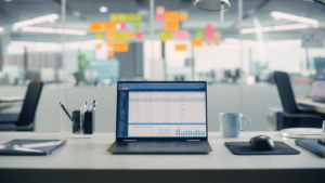 How IT Asset Disposal Services Help Protect Sensitive Information