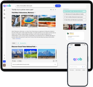AI Search Engine Designed for Speed Accuracy and Simplicity