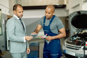 The Benefits of Regular Servicing from an Experienced Perth Mechanic
