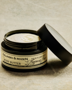 How Shea Body Butter Improves Skin Hydration