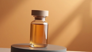 DHEA Is Marketed Like a Vitamin. Biologically, It Doesn't Behave Like One.